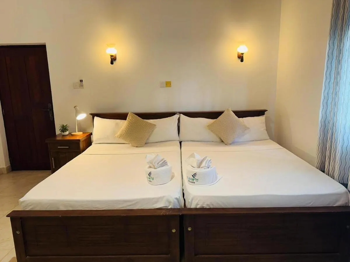 Villa Blue Bird Negombo