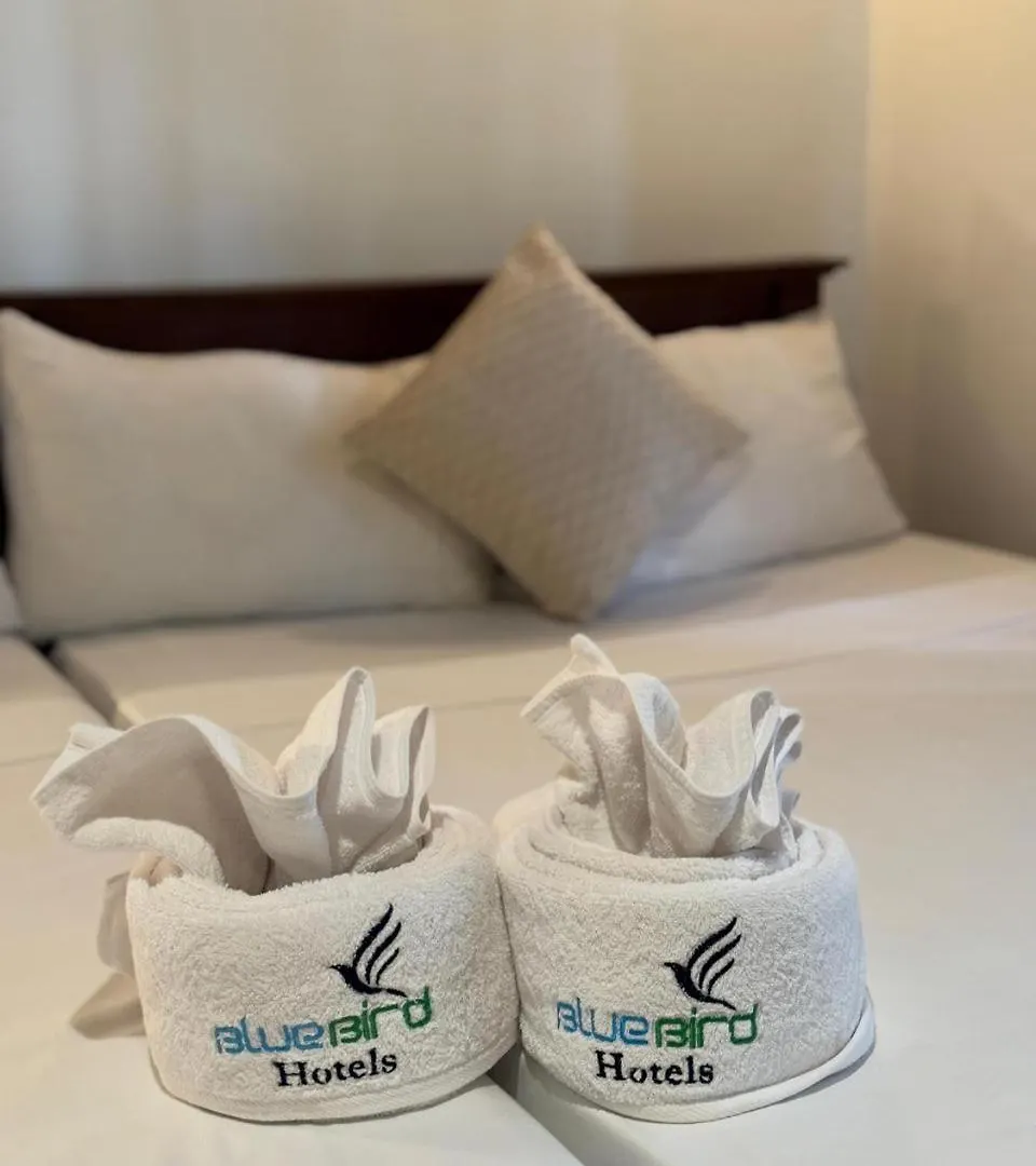 Villa Blue Bird Negombo