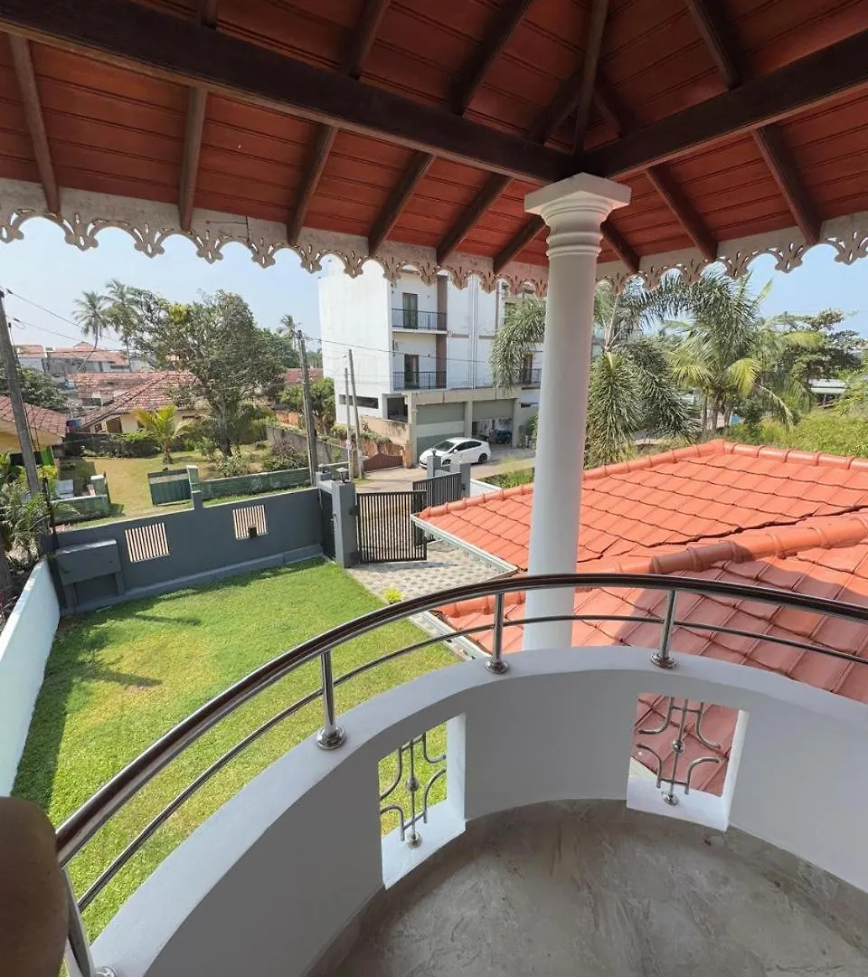 Villa Blue Bird Negombo
