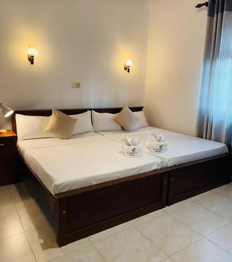 Villa Blue Bird Negombo 0*,