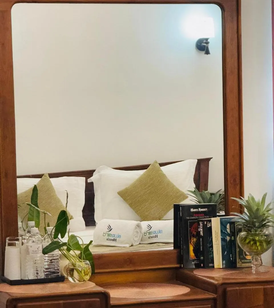 Villa Blue Bird Negombo