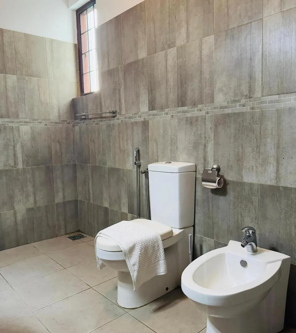 Villa Blue Bird Negombo