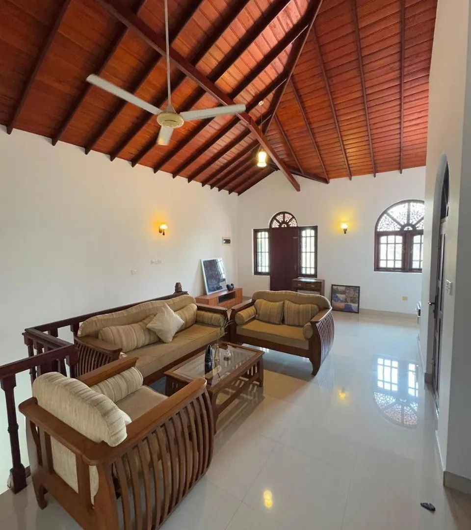 Villa Blue Bird Negombo