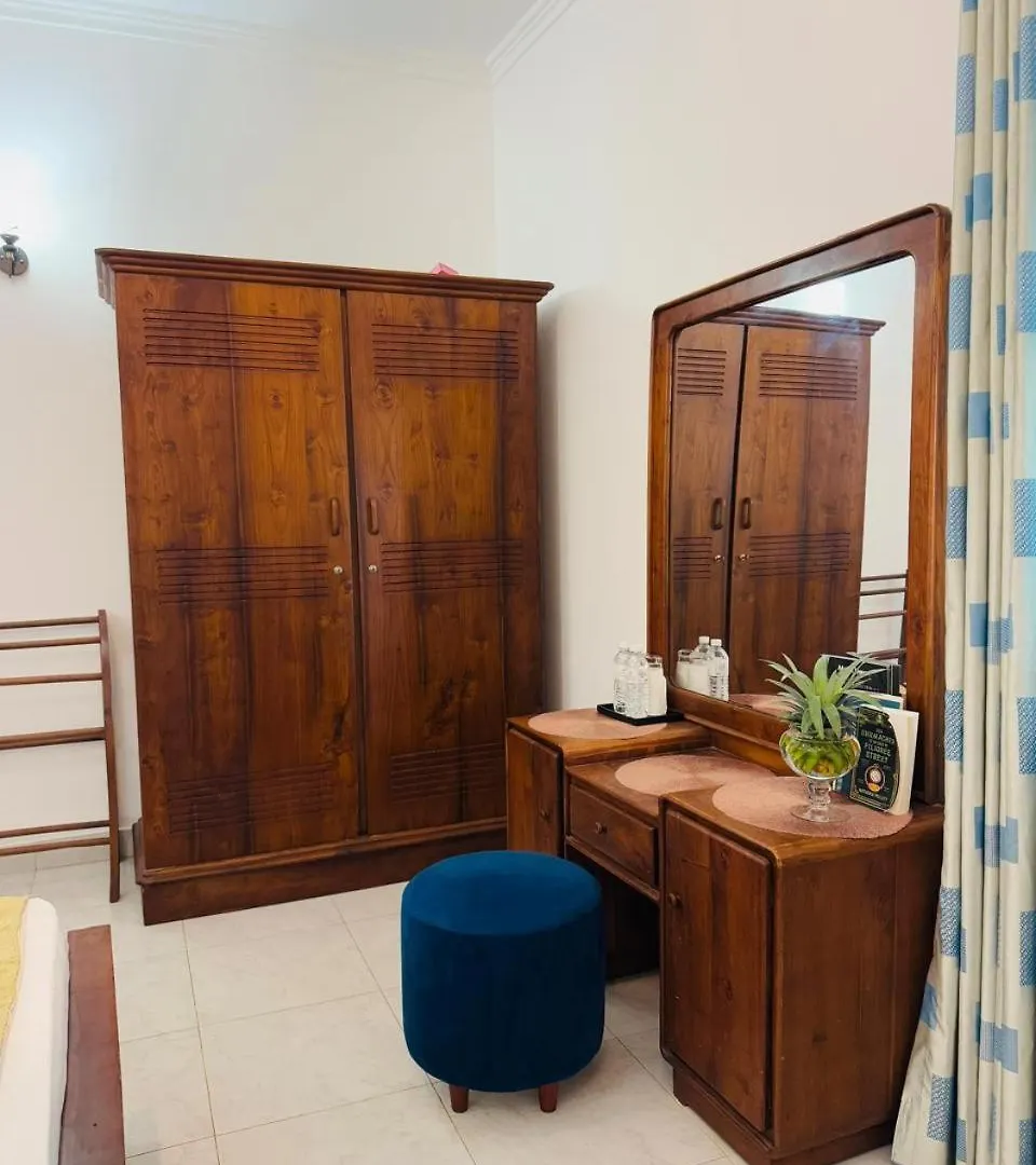 Villa Blue Bird Negombo