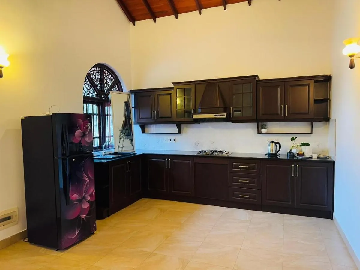 Villa Blue Bird Negombo 0*,
