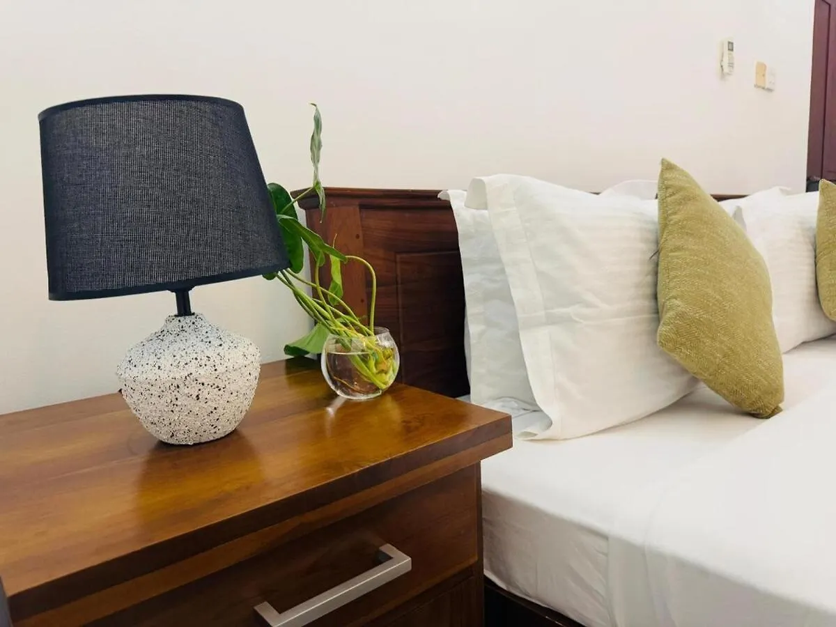 Villa Blue Bird Negombo