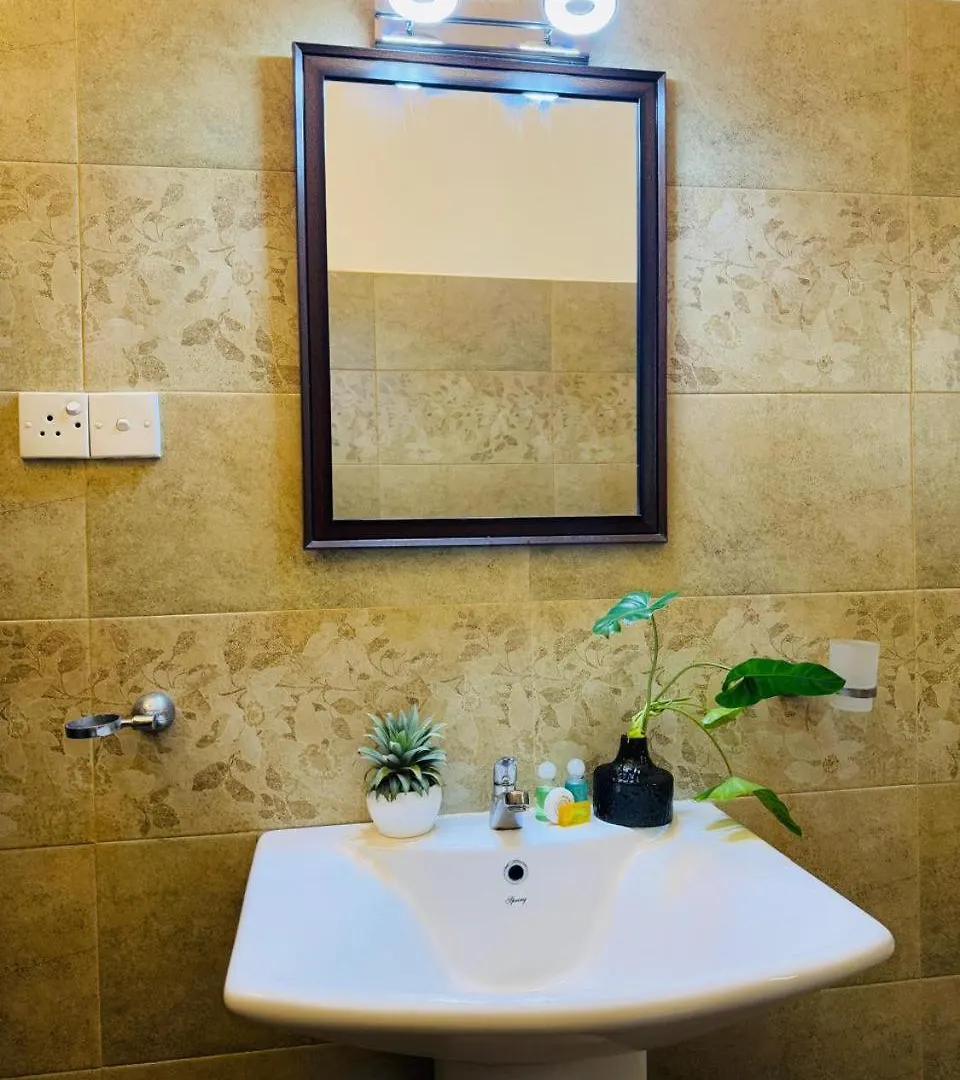 Villa Blue Bird Negombo
