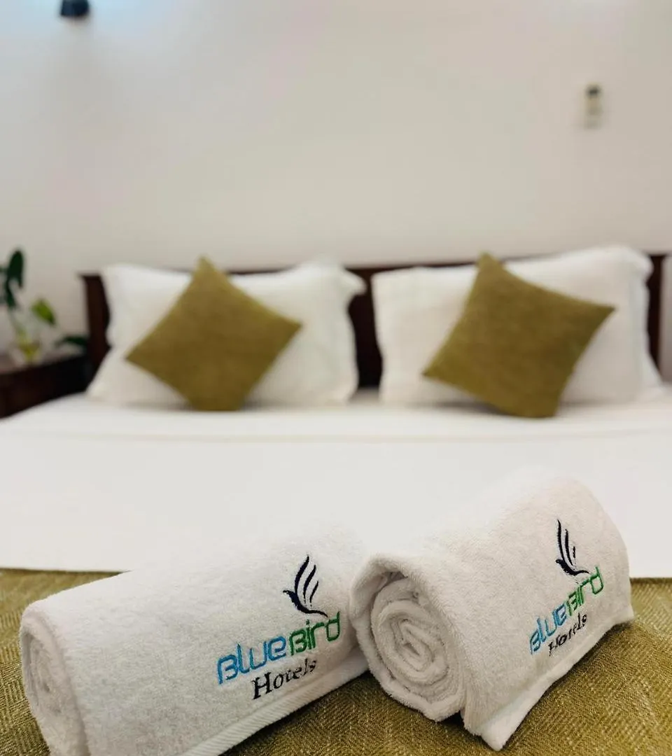 Villa Blue Bird Negombo