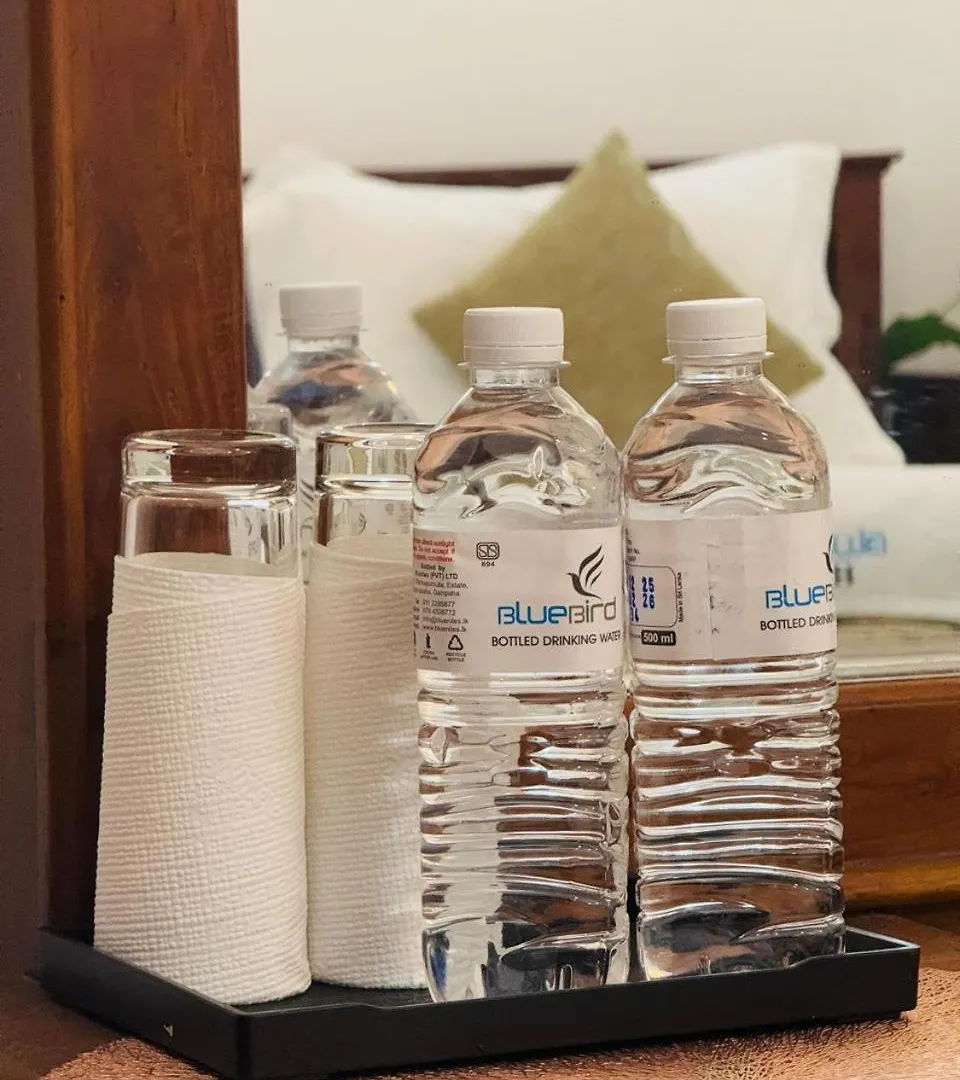 Villa Blue Bird Negombo
