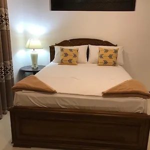 Browns Villa