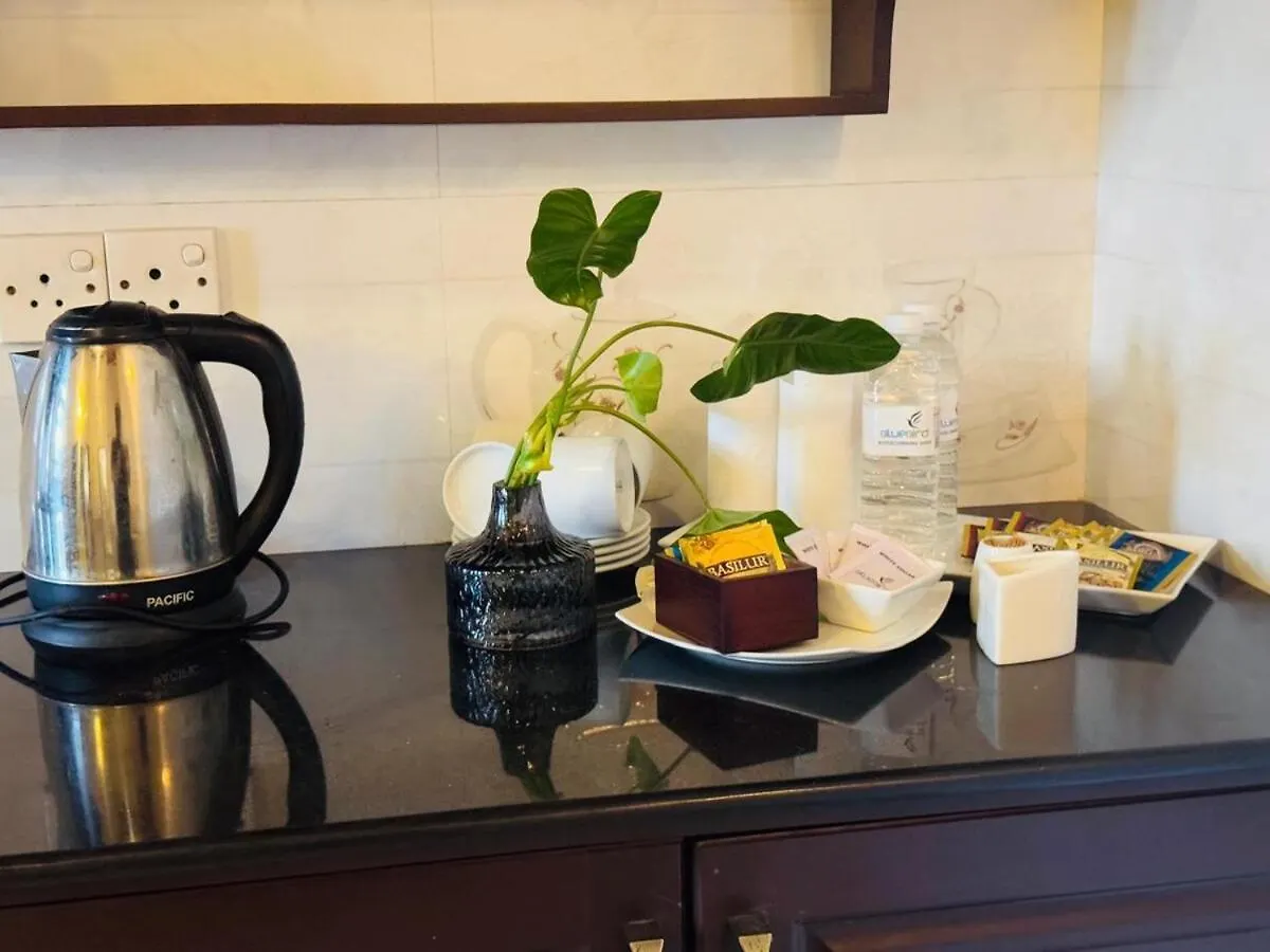 Villa Blue Bird Negombo 0*,  Šrí Lanka