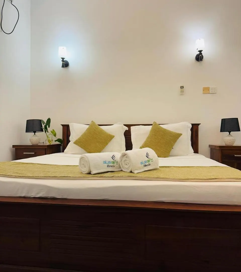 Villa Blue Bird Negombo Šrí Lanka