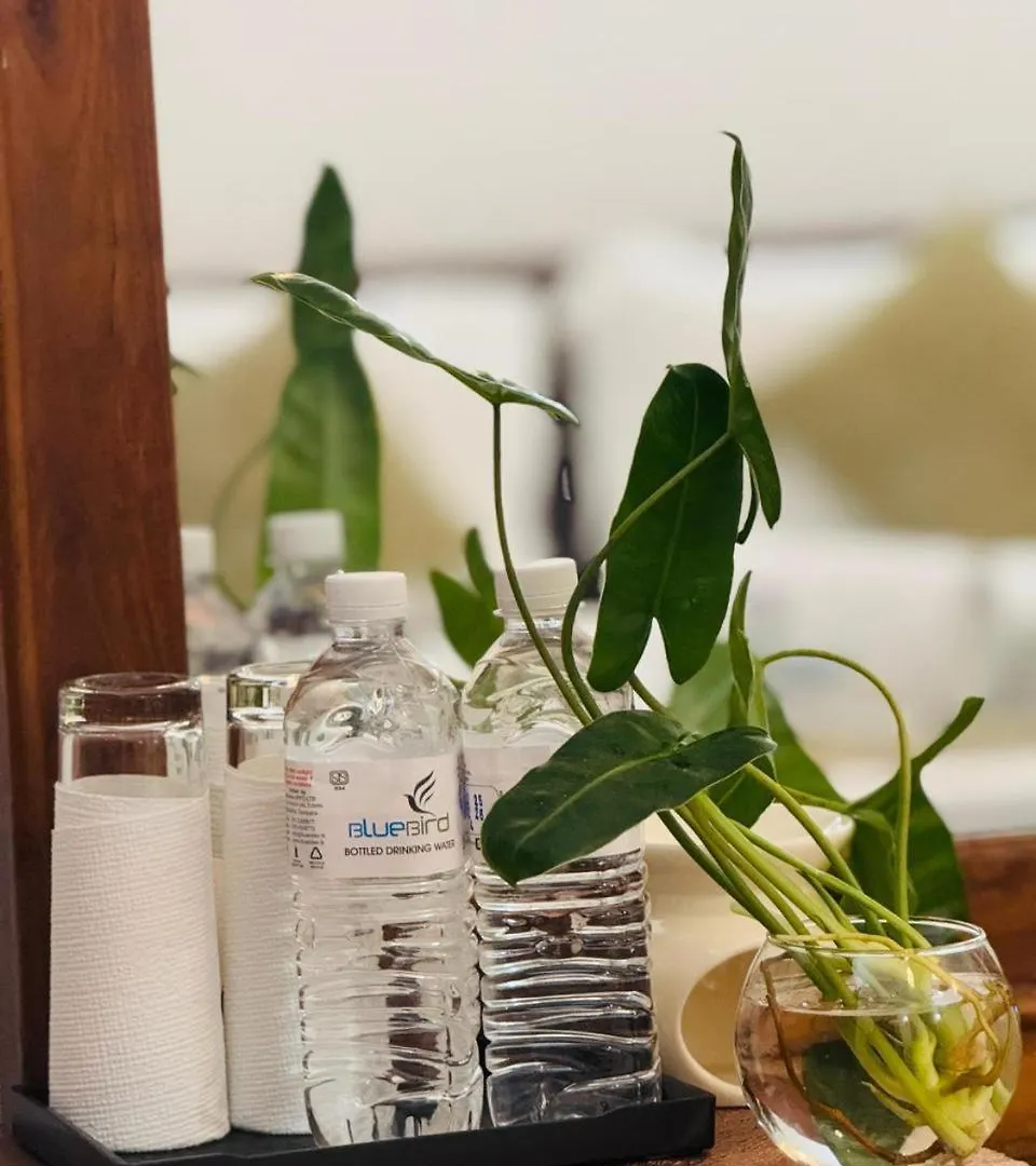 Villa Blue Bird Negombo